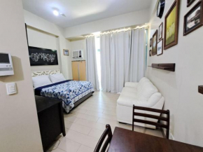 NAIA Terminal 3 Condotel by Ann